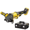 Aku úhlová bruska Dewalt DCG418NT 125mm 54V solo FLEXVOLT