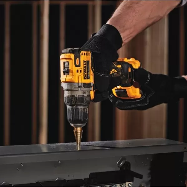 Aku vrtačka DeWALT DCD701D2 12V 2x2,0 Ah DCD701D2