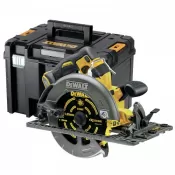 Aku kotoučová pila 54V solo Dewalt DCS579NT