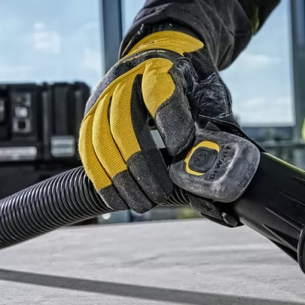 Aku vysavač třídy M Dewalt DCV586MT2 54V 2x6 Ah FLEXVOLT