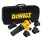 Systém odsávání prachu pro SDS Max kladiva Dewalt DWH051