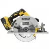 Aku kotoučová pila Dewalt DCS572P2 18V 5,0Ah