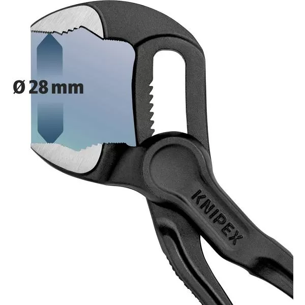 Kleště siko Knipex Cobra® XS