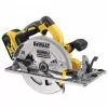 Aku kotoučová pila Dewalt DCS572P2 18V 5,0Ah