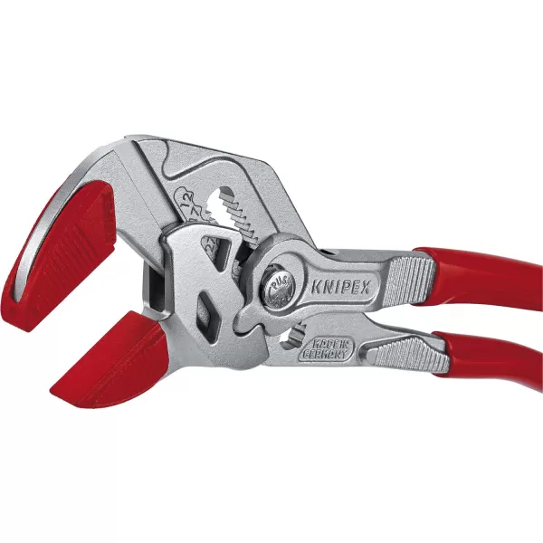 Ochranné čelisti Knipex pro 86 XX 300 3 kusy