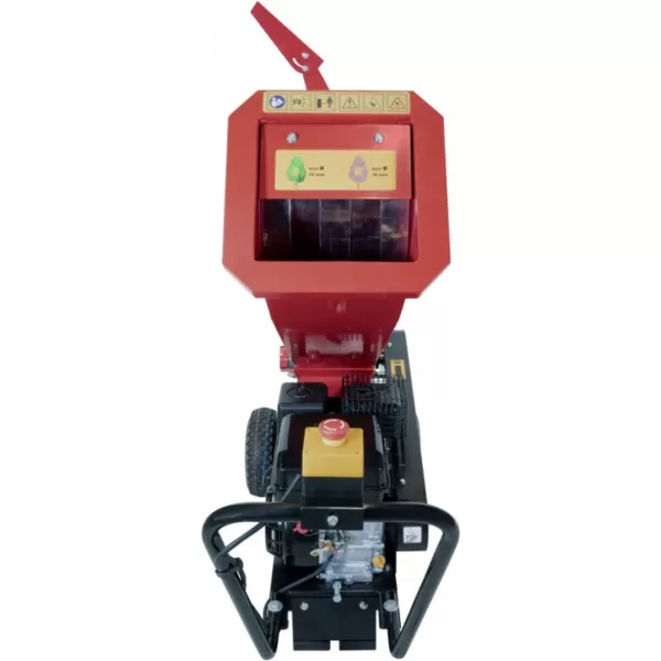 Drtič větví motorový Güde GH 5.6-50