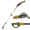 Aku řetězová pila vyvětvovací 18 V Dewalt DCMPS567N solo