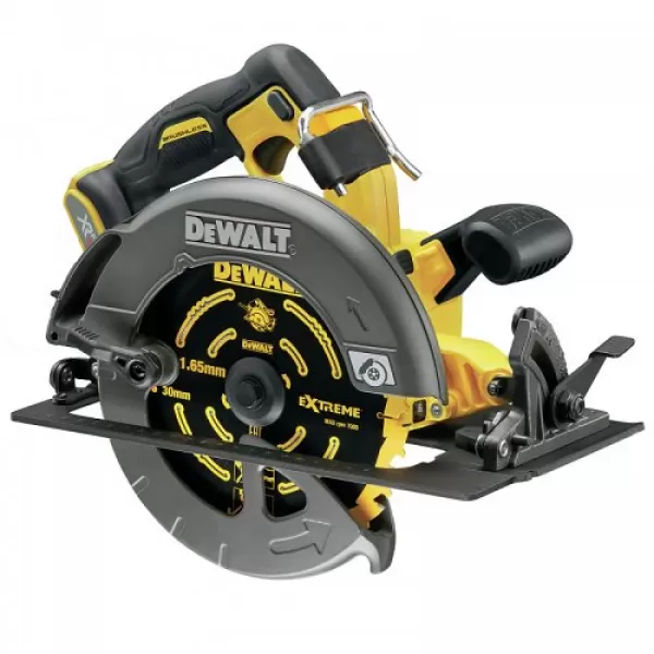 Aku kotoučová pila Dewalt DCS578NT 54V solo FLEXVOLT