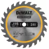 Pilový kotouč DeWalt DT20420 115 X 9,5 mm