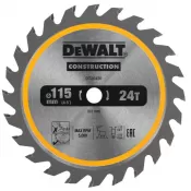 Pilový kotouč DeWalt DT20420 115 X 9,5 mm