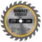 Pilový kotouč DeWalt DT20420 115 X 9,5 mm