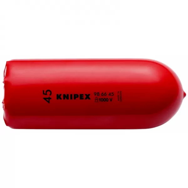 Samosvorná průchodka Knipex