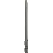 Bit šroubovací T15 Extra-Hart Bosch 89mm, 1ks 2607001650