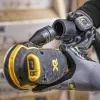 Aku bruska excentrická Dewalt DCW210NT solo