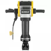 Kladivo bourací DeWalt D25981 28mm HEX,2100W, 52 J, 31 kg
