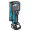 Aku detektor Makita Li-ion LXT 14,4/18V solo DWD181ZJ