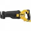 Aku pila ocaska Dewalt DCS389NT 54V solo FLEXVOLT