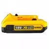 Akumulátor 18 V 2 Ah XR Li-Ion Dewalt DCB183