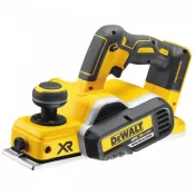 Aku hoblík 18V Dewalt DCP580N solo