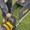 Aku sekačka na trávu Dewalt DCMW564P2 ( 2 x 18V/5,0Ah )