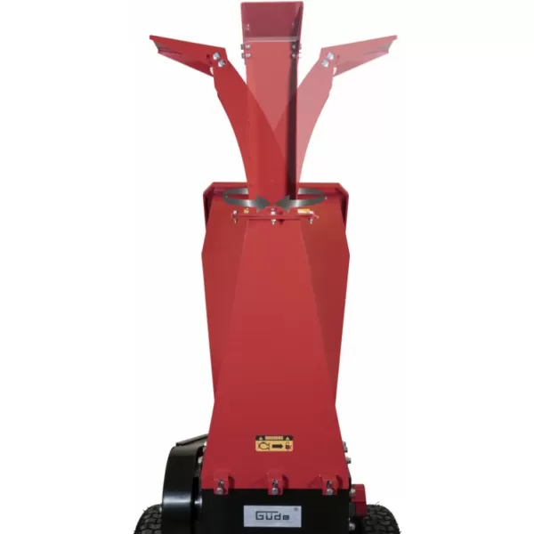 Drtič větví motorový Güde GH 5.6-50