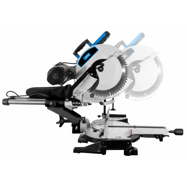 Pokosová pila Güde GRK 3034.1 BSL