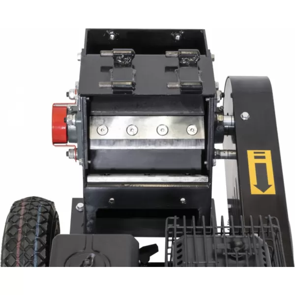 Drtič větví motorový Güde GH 5.6-50