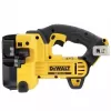 Aku střihač závitových tyčí Dewalt DCS350NT solo