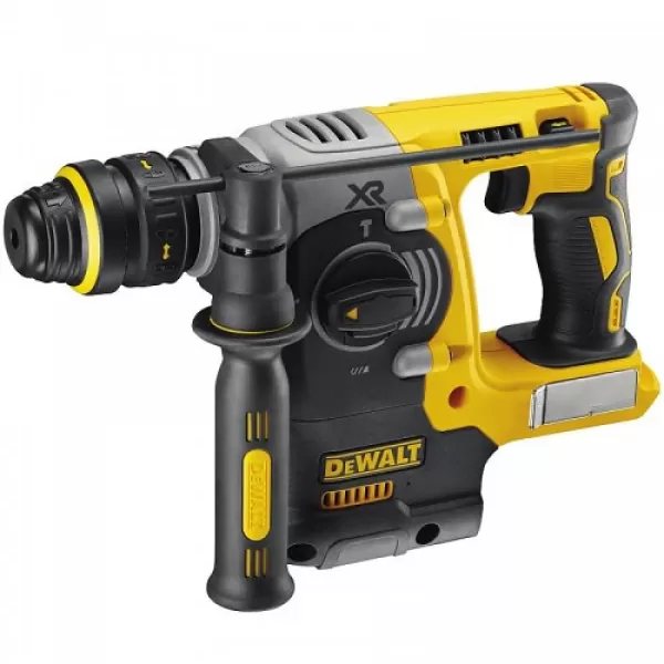 Aku kladivo vrtací SDS Plus Dewalt DCH274N solo