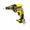 Aku bezuhlíkový šroubovák na sádrokarton DeWALT DCF620N solo