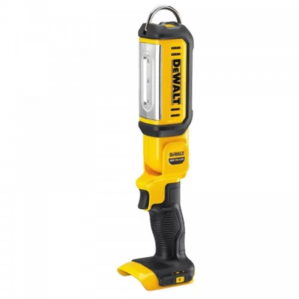 Aku sada kombo nářadí 18V Dewalt DCK853P4