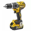 Aku sada DeWalt DCK2080P2T kombo nářadí 18V