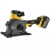 Aku drážkovačka na zdivo DeWalt DCG200T2 2x54V FLEXVOLT
