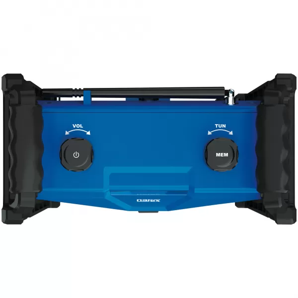 Aku rádio Narex BT-02 Bluetooth 65405613