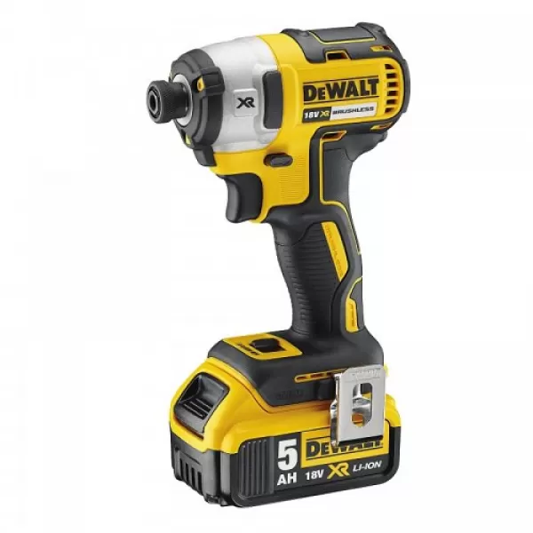 Aku sada Dewalt DCK623P3 nářadí 18V