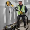 Aku bruska na sádrokarton Dewalt DCE800T2 18V 2x6,0Ah FLEXVOLT