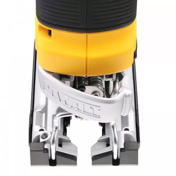 Aku přímočará pila 18V Dewalt DCS334N - solo