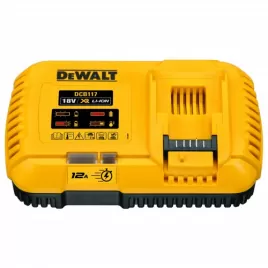 Nabíječka Dewalt FLEXVOLT DCB117