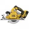 Aku kotoučová pila Dewalt DCS572P2 18V 5,0Ah