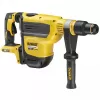 Aku vrtací kladivo SDS-MAX 54V Dewalt FLEXVOLT DCH614N solo