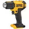 Aku horkovzdušná pistole Dewalt DCE530N solo