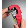 Řezák trubek Knipex 6-35mm