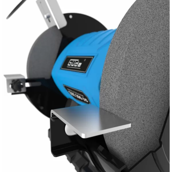 Bruska stolní dvoukotoučová Güde GDS 200-35