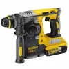 Aku sada Dewalt DCK654P3T kombo nářadí 18V 5,0 Ah