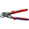 Klešťový klíč Knipex 180 mm s vícesložkovými návleky