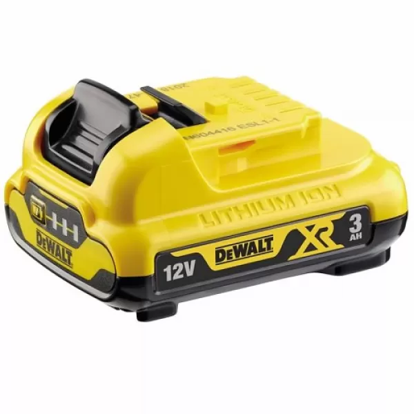 Akumulátor 12V 3,0 Ah Li-Ion Dewalt DCB124