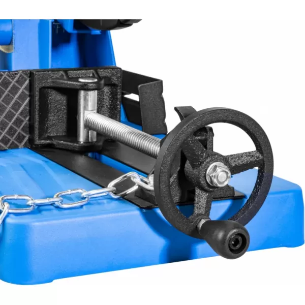 Dělící pila na kov Güde GMK 355-2.2 40555