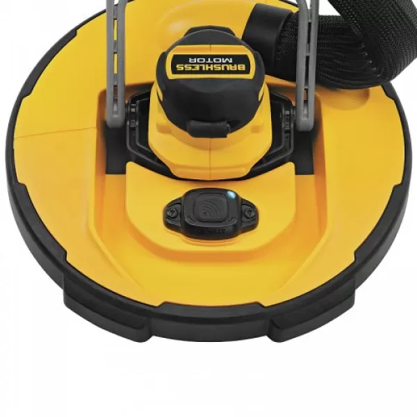 Aku bruska na sádrokarton Dewalt DCE800T2 18V 2x6,0Ah FLEXVOLT