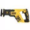 Aku pila ocaska Dewalt DCS367NT solo