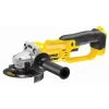 Aku úhlová bruska Dewalt DCG412N 18V 125mm XR solo